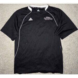 Adidas Team Performance Disney Showcase Athletic Jersey Medium